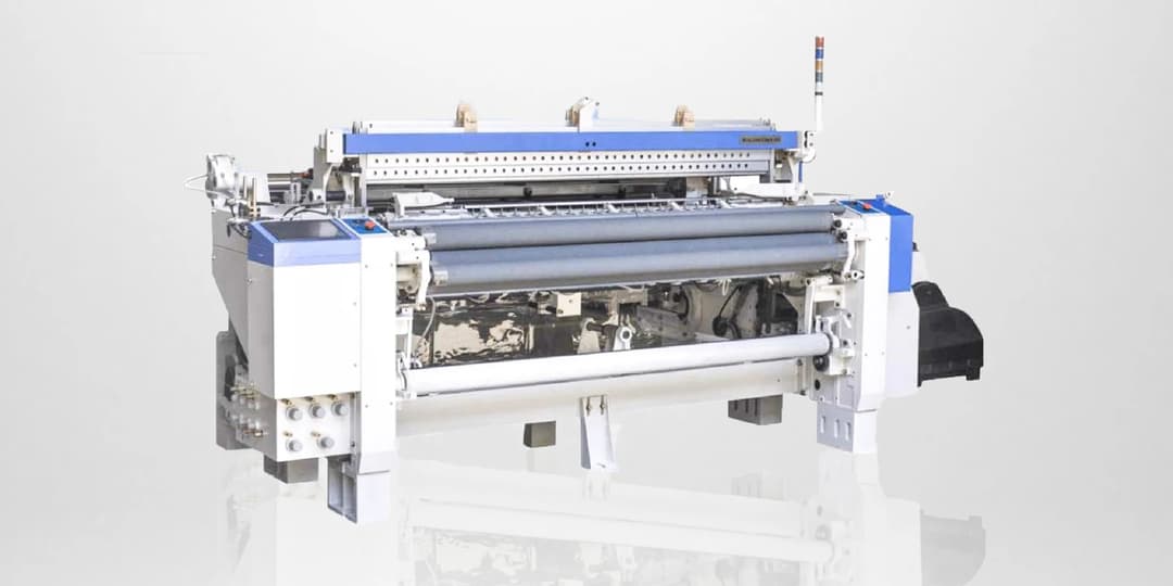 Tsudakoma Airjet Looms — 9100 Series