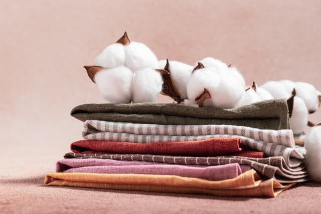 Cotton Fabrics