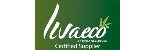 Liva Eco Certification