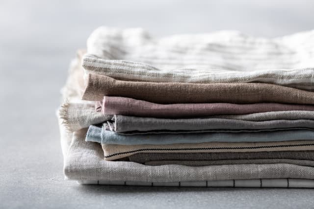 Linen Fabrics